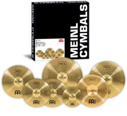 Meinl HCS Super Cymbal Set