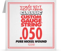 Ernie Ball Single Pure Nickel 050 - arkadiahangszer
