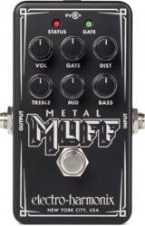 Electro-Harmonix Nano Metal Muff - arkadiahangszer
