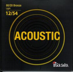 BlackSmith Bronze Light 12-54 húr