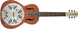 Gretsch G9210 Boxcar Square-Neck Resonator Guitar Natural
