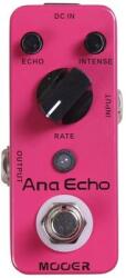 MOOER Ana Echo