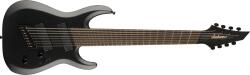 Jackson Concept Limited Edition DK Modern MDK HT8 MS Satin Black
