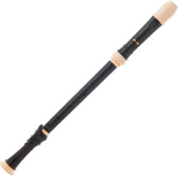 Aulos 511B Symphony Tenor furulya C Barna