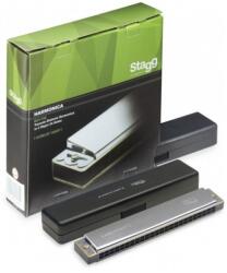 Stagg BJH-T48 szájharmónika