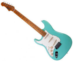 JET JS-300 LH SFG Balkezes elektromos gitár - arkadiahangszer