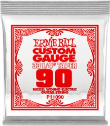 Ernie Ball Nickle Wound Single 090 Long Scale