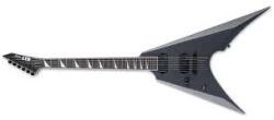 ESP Esp Ltd Arrow-1000nt Charcoal Metallic Satin Lh