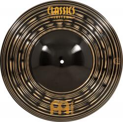 Meinl 18" Classics Custom Dark Heavy Big Bell Ride