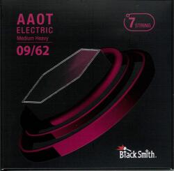 BlackSmith AAOT Medium Heavy 09-62 húr - 7 húros