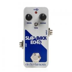 Electro-Harmonix Electro-harmonix effektpedál EH-SlapBack Echo