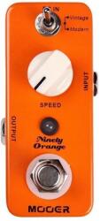 MOOER Ninety Orange - arkadiahangszer
