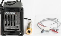 Ortega CL4T preamp