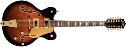 Gretsch G5422G-12 Electromatic Classic Single Barrel Burst