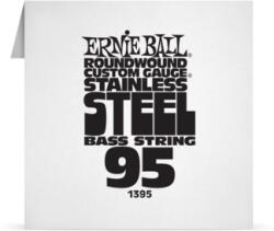 Ernie Ball Single Stainless Bass 095 - arkadiahangszer