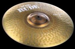 Paiste Rude 18 Thin Crash cintányér