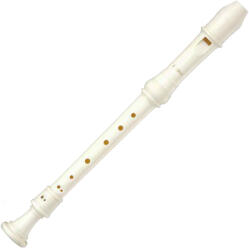 Suzuki furulya Pluma - szoprán barokk - arkadiahangszer - 6 990 Ft