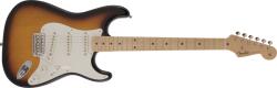 Fender MIJ Traditional 50s Stratocaster 2-Color Sunburst