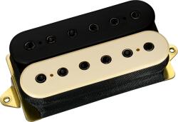 DiMarzio DP 434FBC Mirage Bridge F-Spaced BC