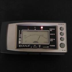 Diana MMT-30 hangoló-metronóm