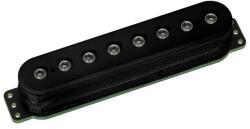 DiMarzio DP 810BK Ionizer 8 Middle
