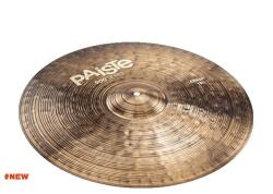 Paiste 900 16 Crash cintányér