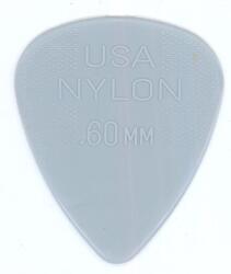 Dunlop 44R 0.60 Nylon Standard