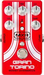 MXR CSP033G Gran Torino Boost Overdrive