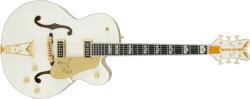Gretsch G6136-55 Vintage Select Edition '55 Falcon White Lacquer
