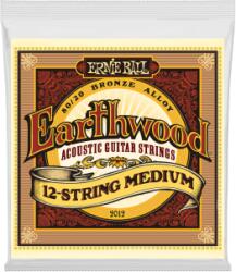 Ernie Ball Earthwood Bronze 12 String Medium 11-52 - arkadiahangszer