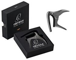Ortega OCAPOUKE-BCR capo ukulele