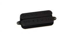 DiMarzio DP 716BK Imperium 7 Bridge black - arkadiahangszer