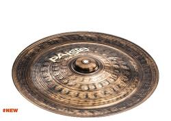 Paiste 900 16 China cintányér