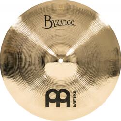 Meinl 14" Byzance Brilliant Thin Crash