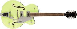 Gretsch G5420T Electromatic Classic Hollow Body Two-Tone Anniversary Green