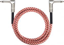 Dr. Parts DRCA2R1RD Piros 1 m Pipa - Pipa