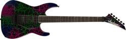 Jackson Pro Plus Soloist SL2 Crackle Bruised Crackle