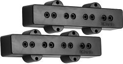 DiMarzio DP 123BK Model J-System - arkadiahangszer