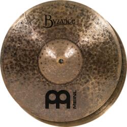 Meinl 14" Byzance Dark Hihat