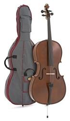 Stentor cselló 3/4 Student II Set matt