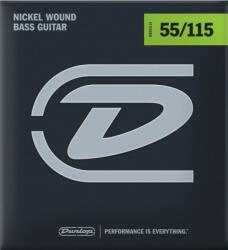 Dunlop DBN55115 Basszusgitár húr - arkadiahangszer