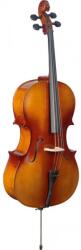 Stagg VNC-3/4 L cselló készlet