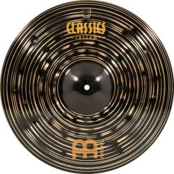 Meinl 17" Classics Custom Dark Crash