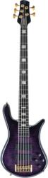 Spector EuroLT 5 Violet Fade Gloss