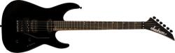 Jackson American Virtuoso Satin Black
