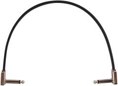 Ernie Ball FLAT RIBBON PATCH KÁBEL 30 CM - arkadiahangszer