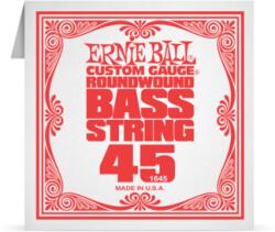 Ernie Ball Single Nickel Wound Bass 045 - arkadiahangszer