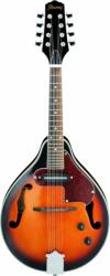 Ibanez M510E-BS mandolin - arkadiahangszer