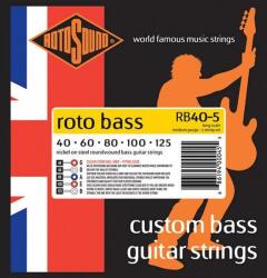 Rotosound RB40-5