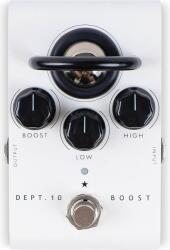 Blackstar Dept. 10 Boost Valve